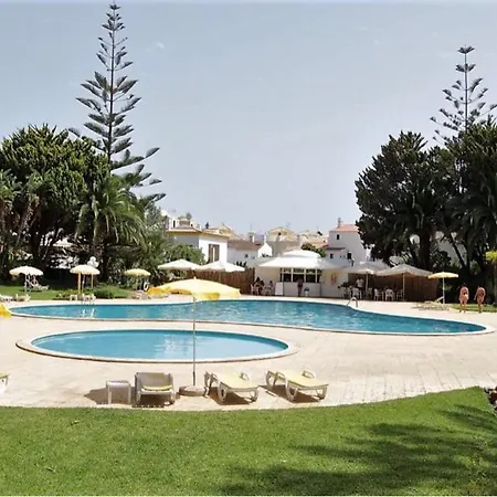 Marina Apartment