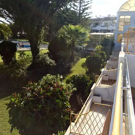 Marina Apartment