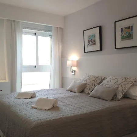 Marina Apartment *