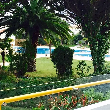 Marina Apartment Vilamoura