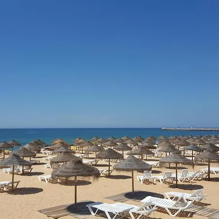 Marina Appartement *
