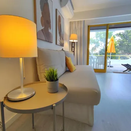 Apartment Marina Vilamoura