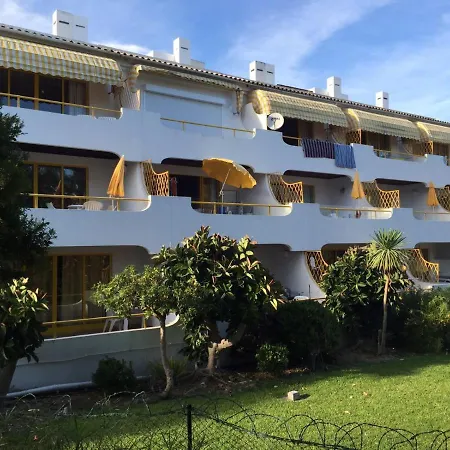 Appartement Marina *