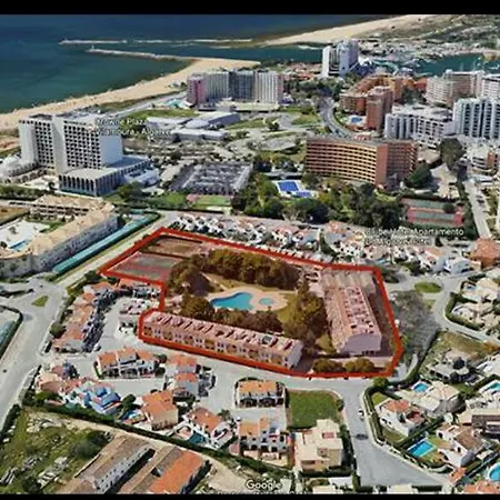 Apartment Marina *