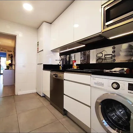 Marina Apartment