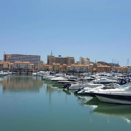 Marina Appartement *