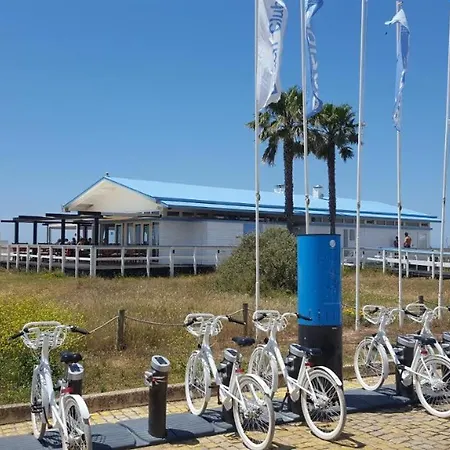 Διαμέρισμα Marina *