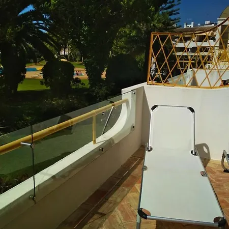 Marina Appartement