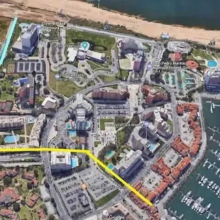Marina Appartement Vilamoura