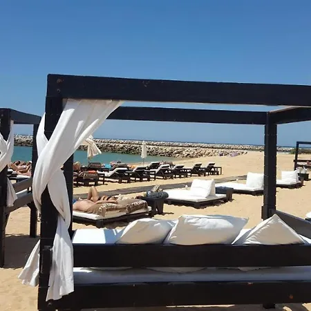 Marina Appartement *
