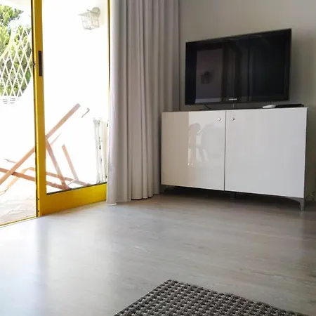 Marina Apartment